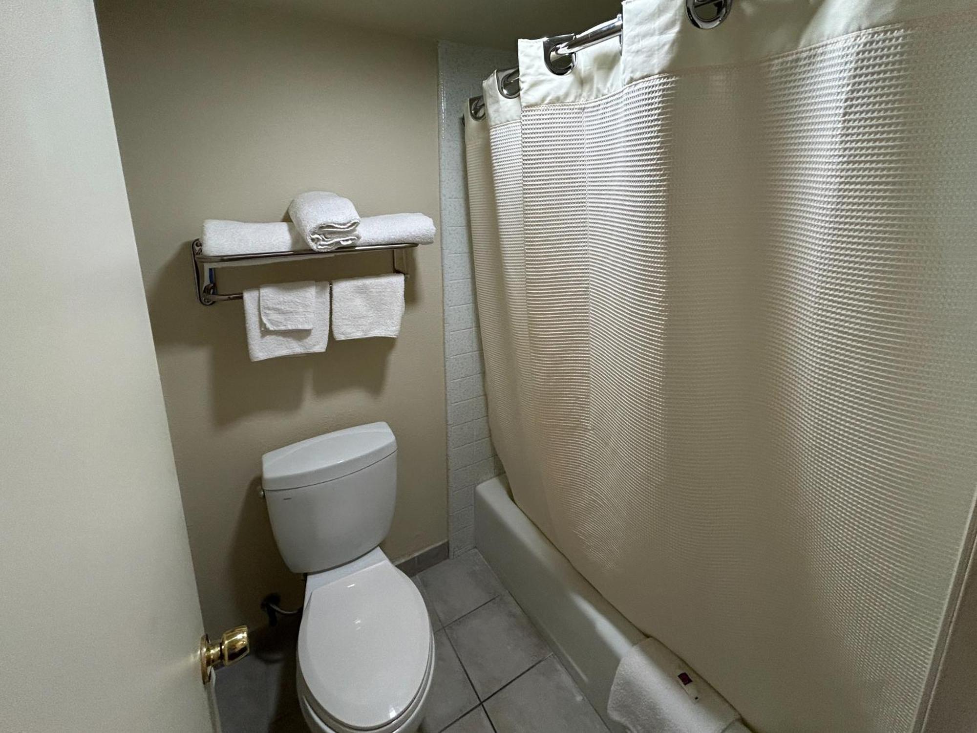 Studio 6 Suites Santa Ana, Ca Eksteriør billede