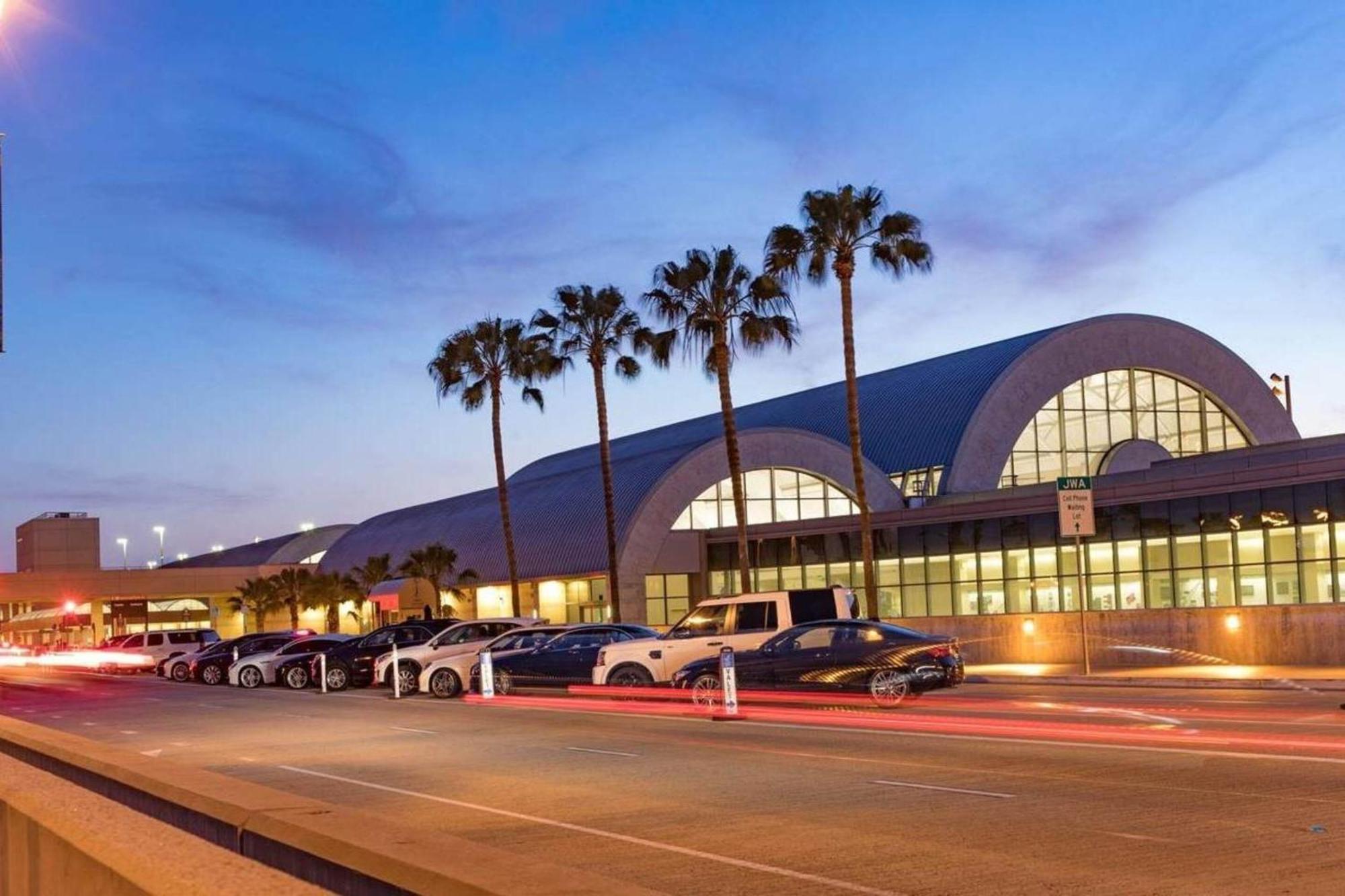 Studio 6 Suites Santa Ana, Ca Eksteriør billede